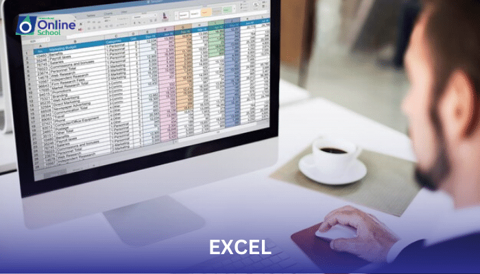 Lesson 06: Excel: Mastering Data with Spreadsheets
